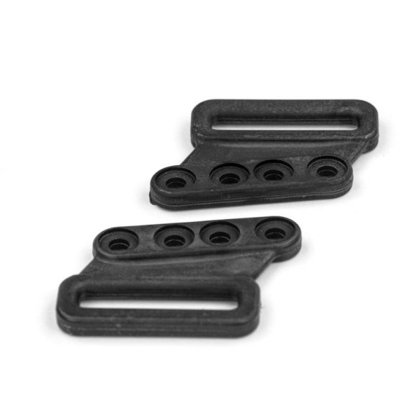 Matchpoint USA infinity belt loops tactical duty belt modular holster accessories grid matchpoint usa