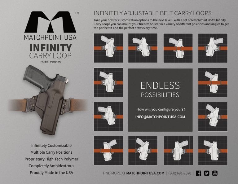 matchpoint usa infinity loop brochure