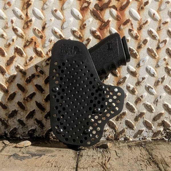 everyday carry pro holster backer modular grid matchpoint usa