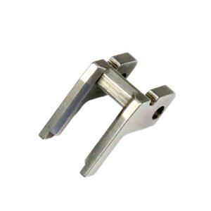 Locking Block for Glock - Compact - Uncoated Tumble