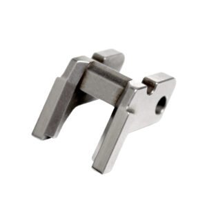 Locking Block for Glock - Sub-Compact - Uncoated Tumble