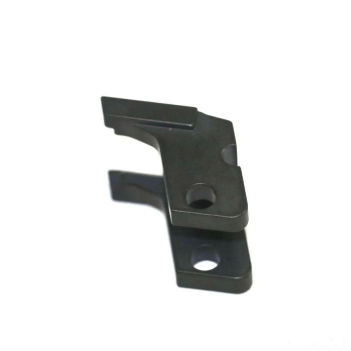 thumbnail image 2 of MatchPointUSA TiN Coated Locking Block For GLOCK 26 Subcompact – Solid Billet 17-4 2 of 3