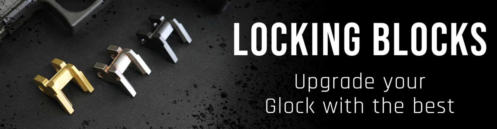 Locking Block Slider